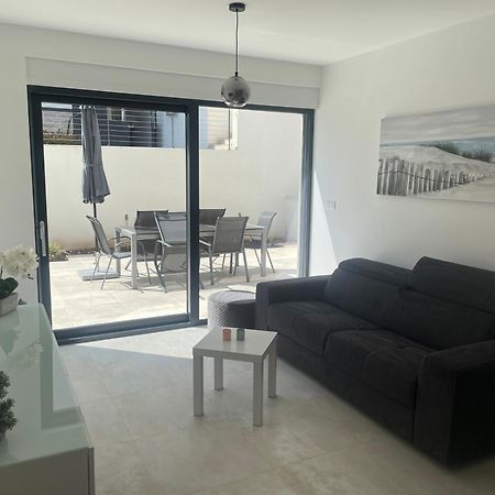 Apartman La Dolce Vita Banjole Dış mekan fotoğraf