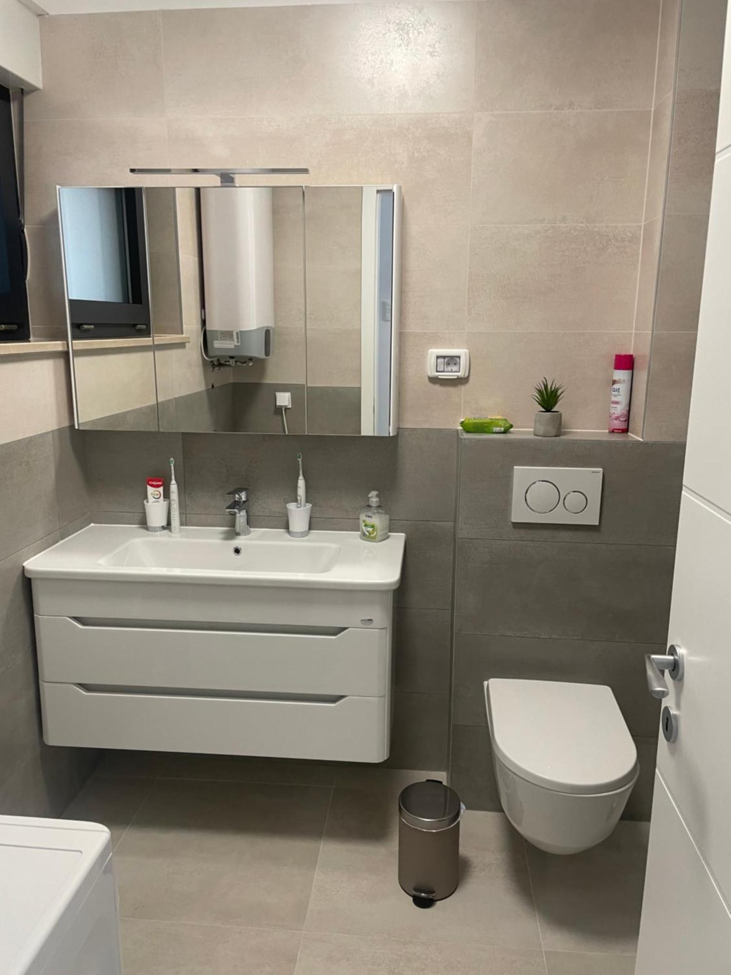 Apartman La Dolce Vita Banjole Dış mekan fotoğraf