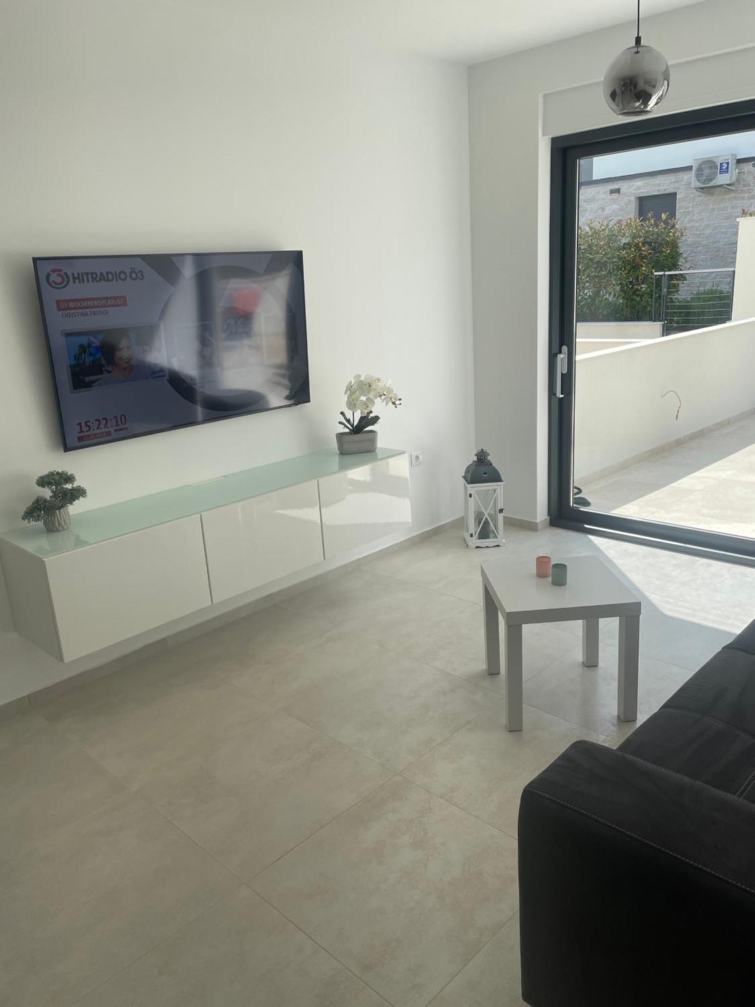 Apartman La Dolce Vita Banjole Dış mekan fotoğraf