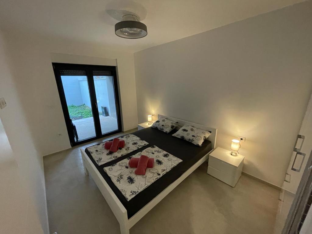 Apartman La Dolce Vita Banjole Dış mekan fotoğraf