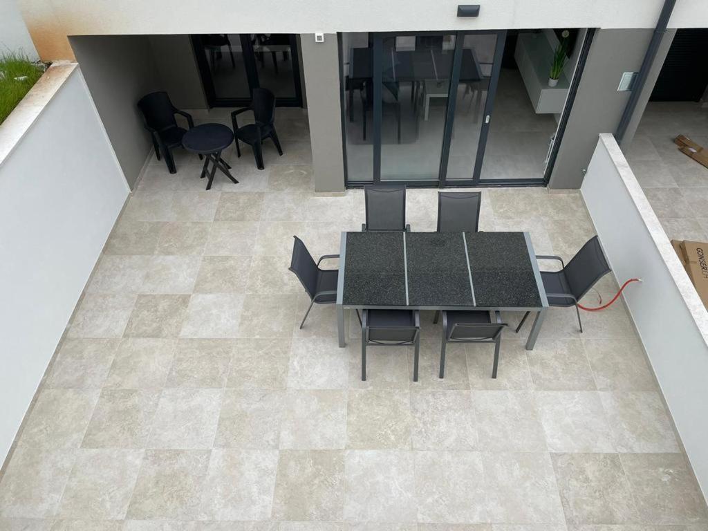 Apartman La Dolce Vita Banjole Dış mekan fotoğraf