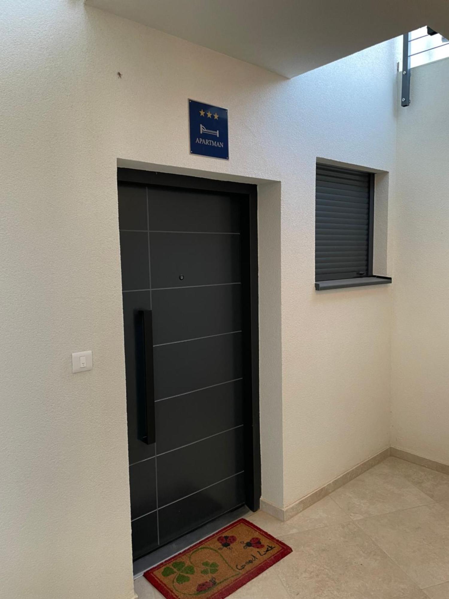 Apartman La Dolce Vita Banjole Dış mekan fotoğraf