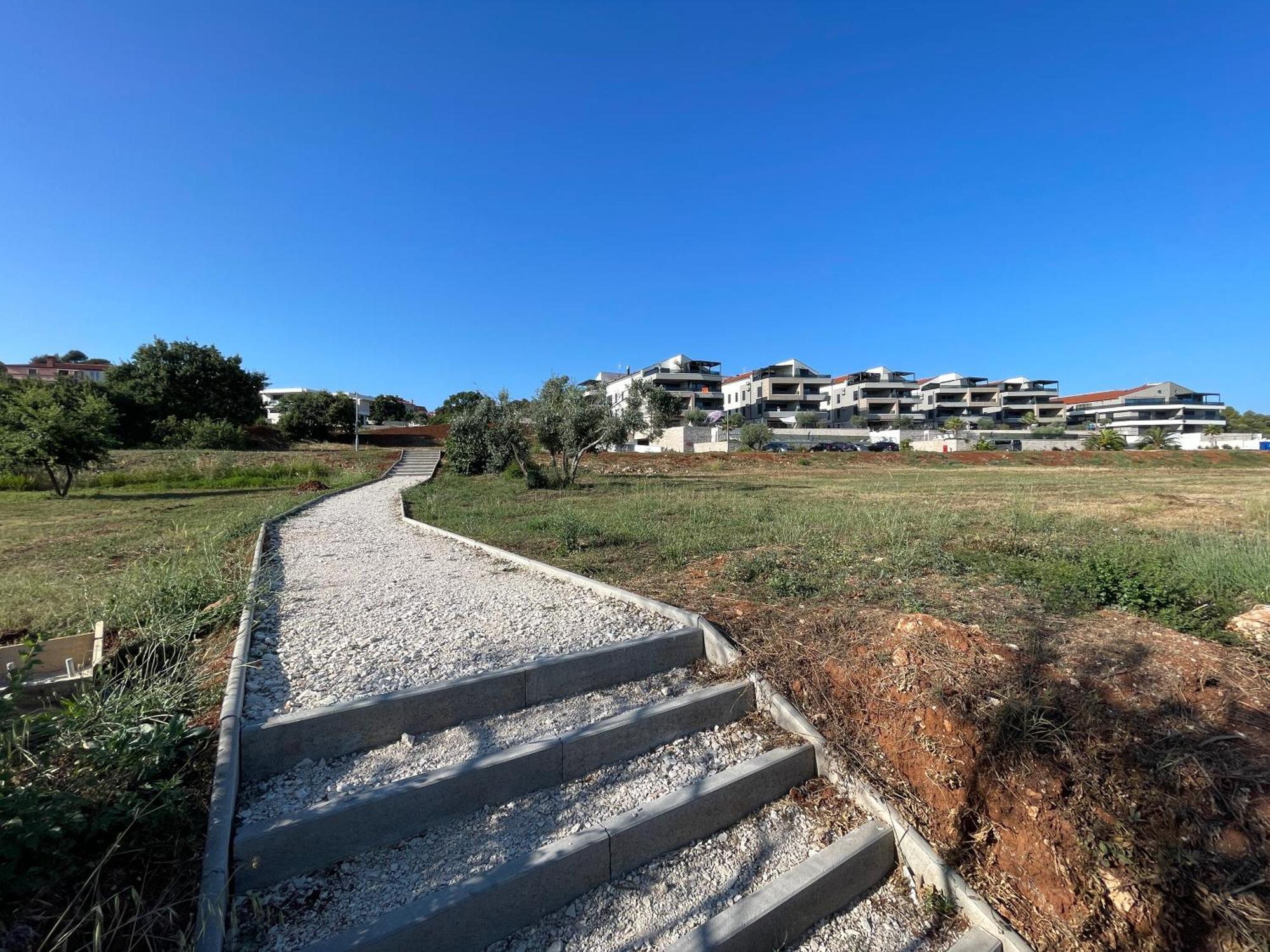 Apartman La Dolce Vita Banjole Dış mekan fotoğraf