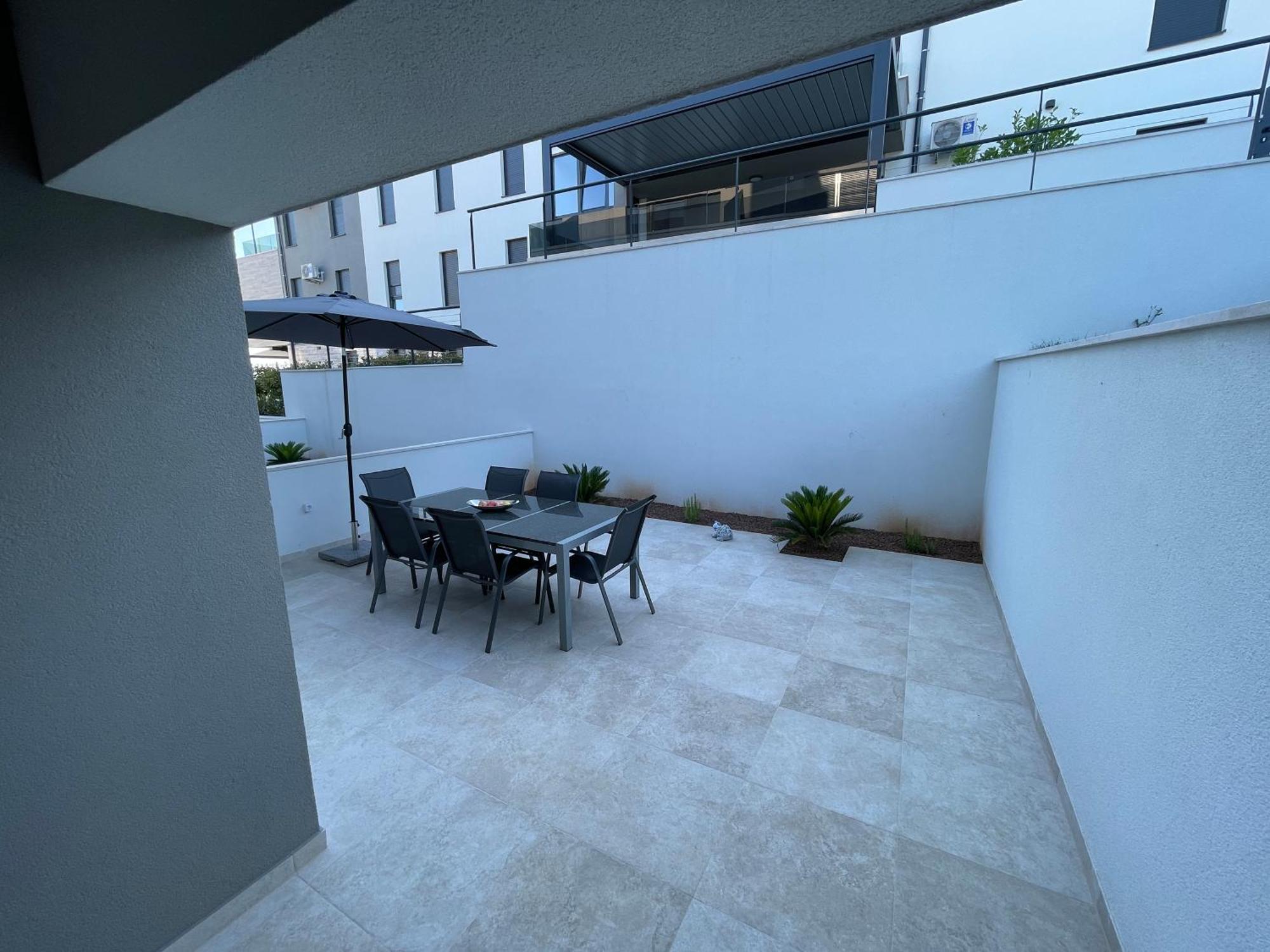 Apartman La Dolce Vita Banjole Dış mekan fotoğraf