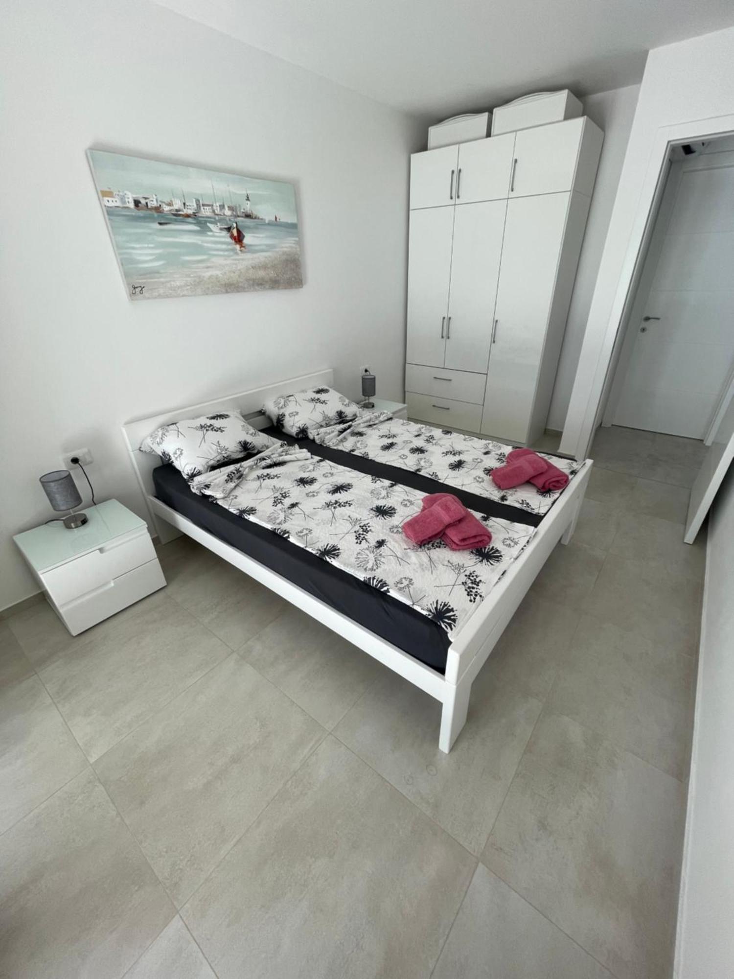 Apartman La Dolce Vita Banjole Dış mekan fotoğraf