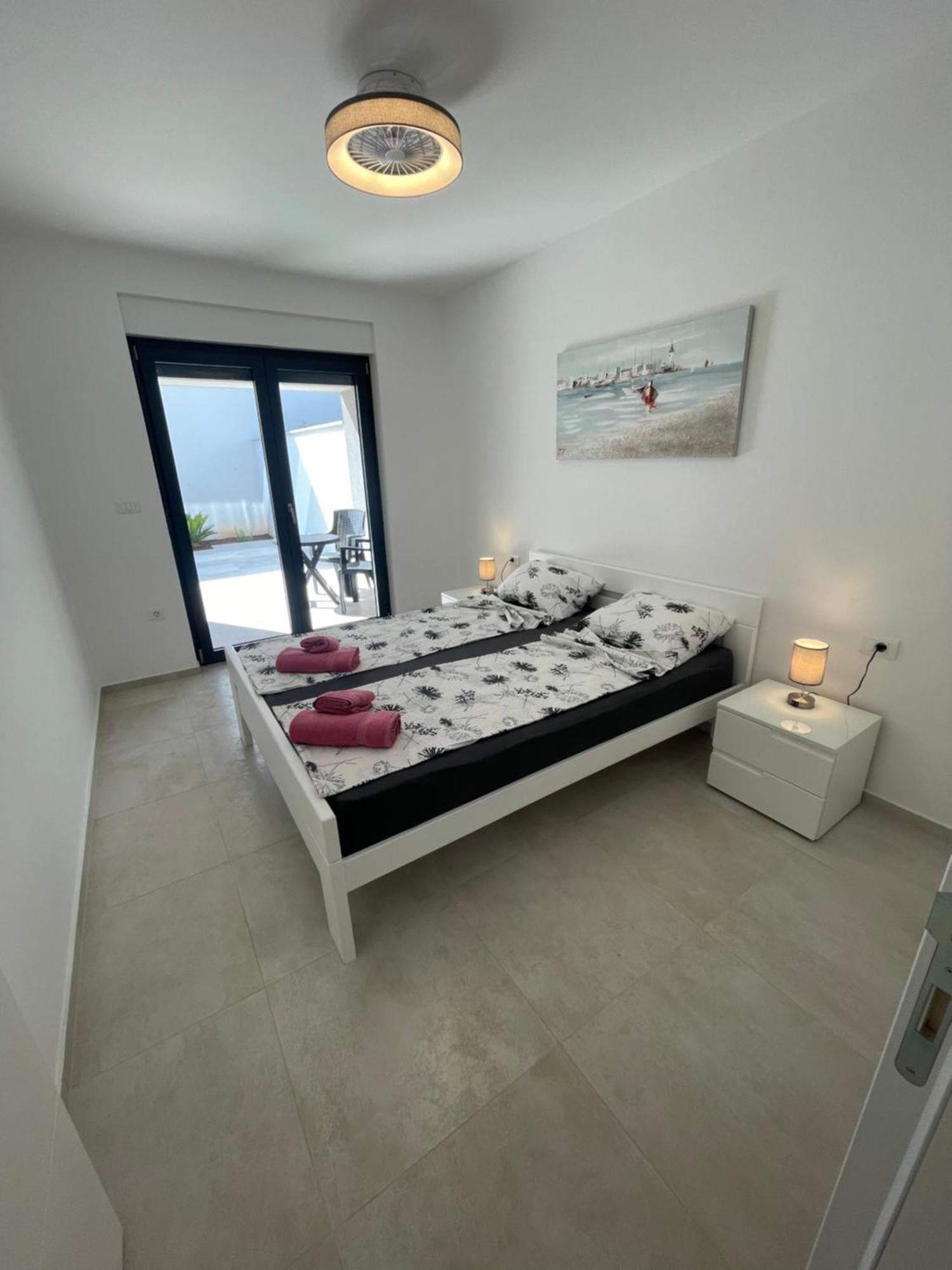 Apartman La Dolce Vita Banjole Dış mekan fotoğraf
