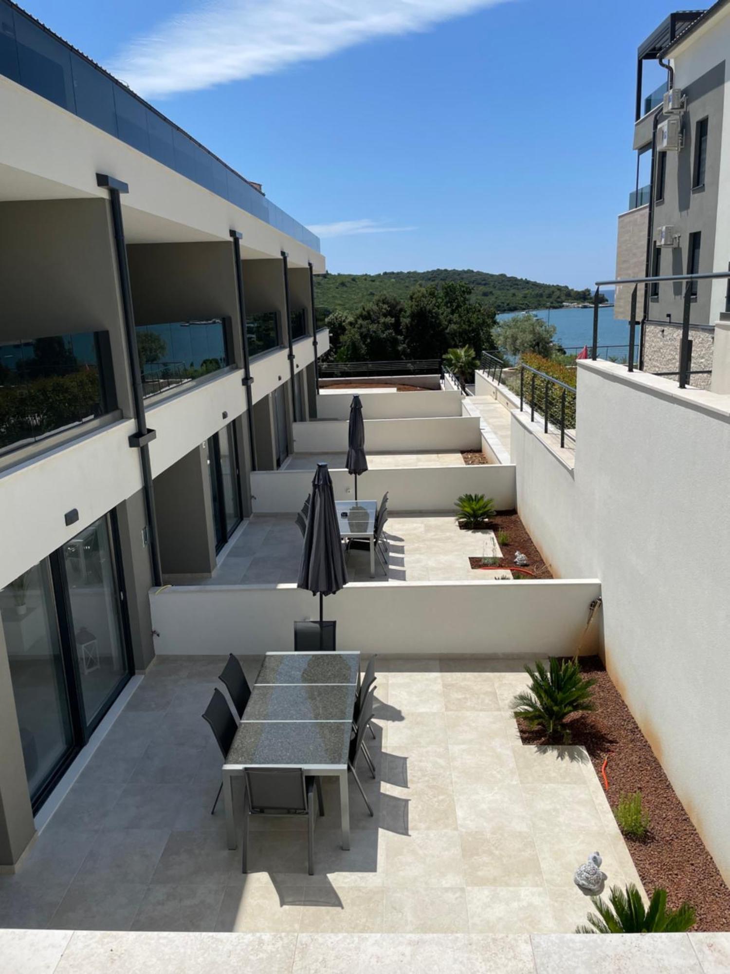 Apartman La Dolce Vita Banjole Dış mekan fotoğraf