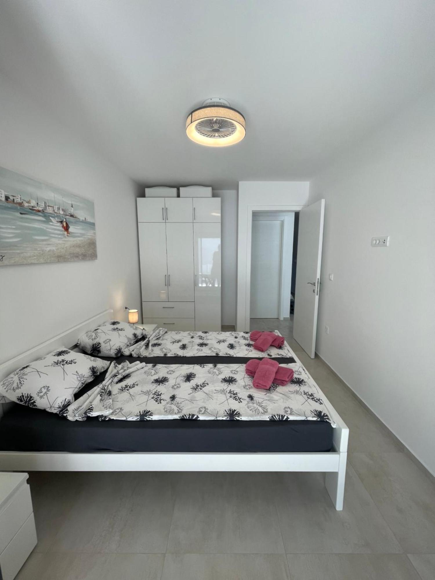 Apartman La Dolce Vita Banjole Dış mekan fotoğraf