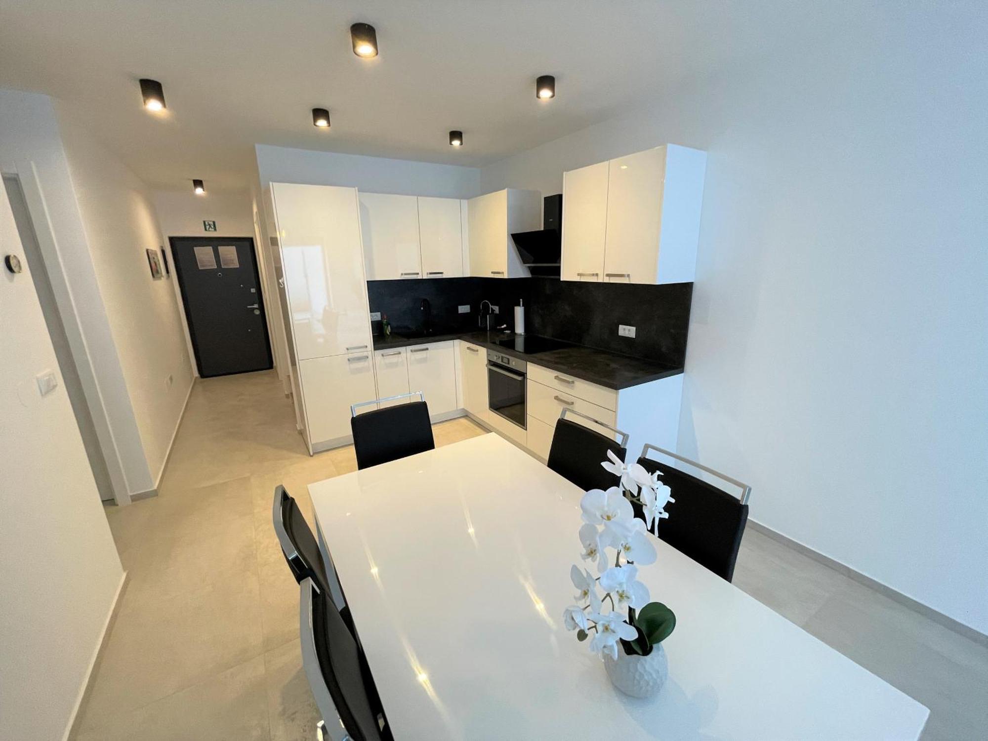 Apartman La Dolce Vita Banjole Dış mekan fotoğraf