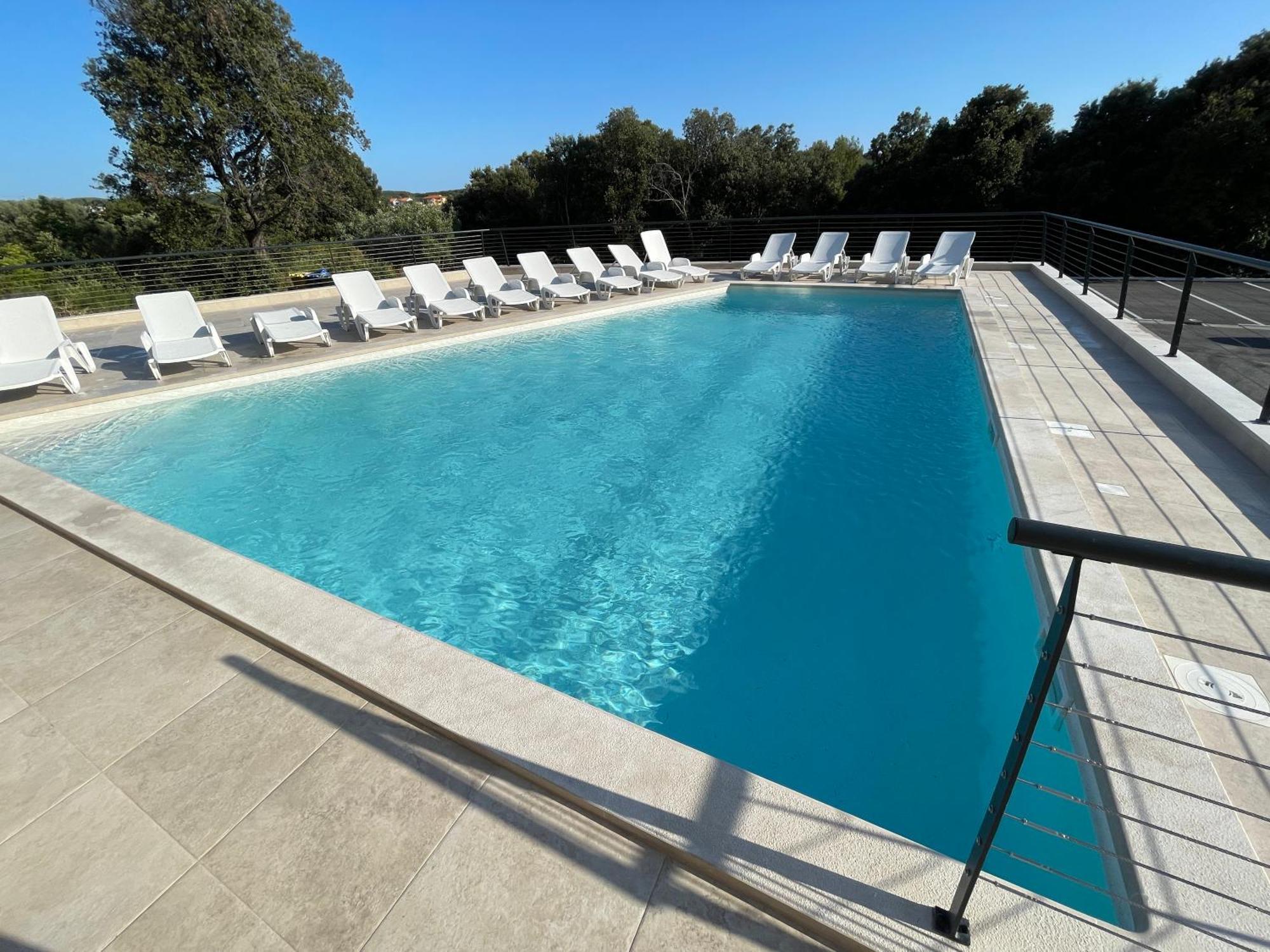 Apartman La Dolce Vita Banjole Dış mekan fotoğraf
