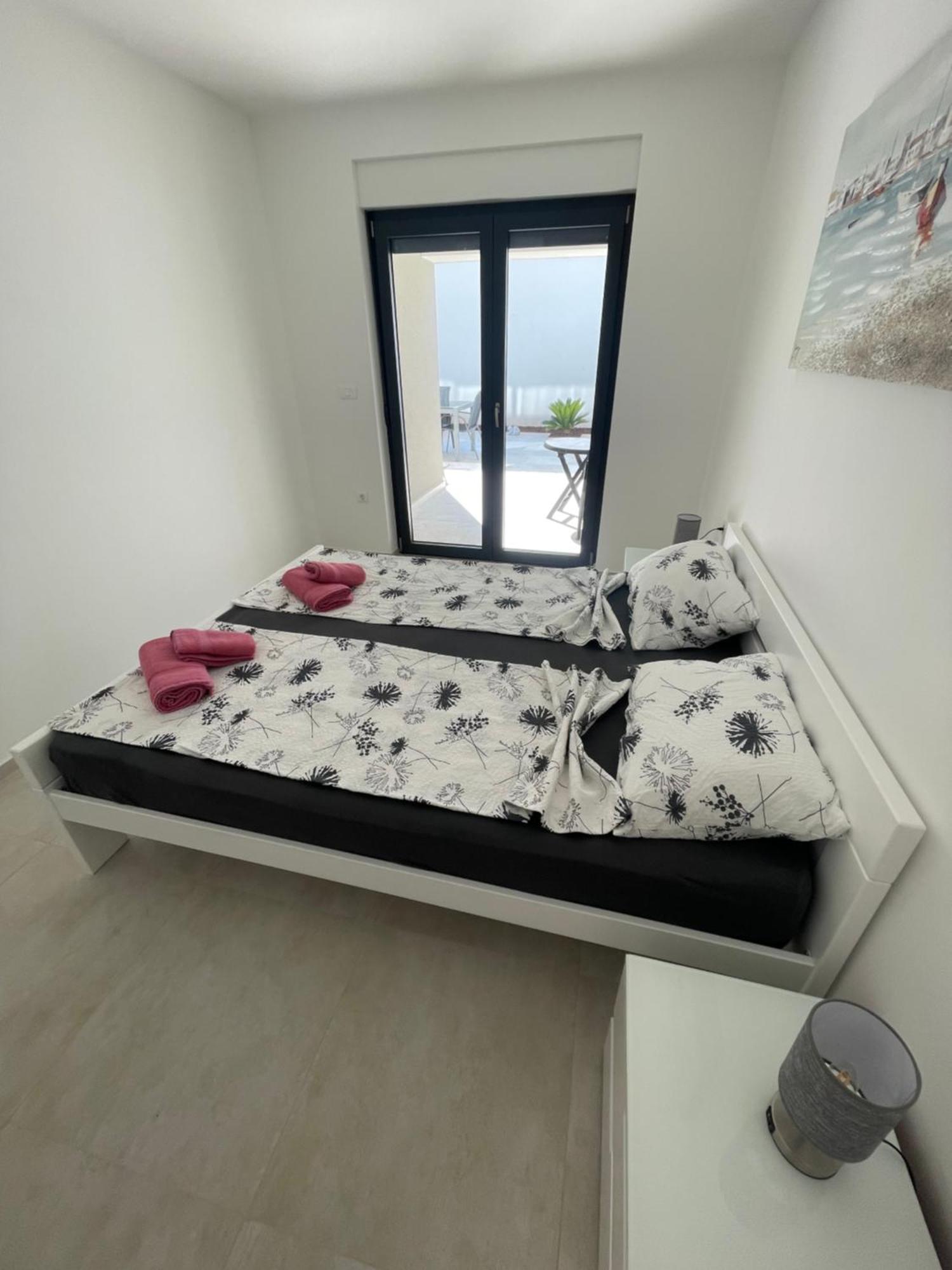 Apartman La Dolce Vita Banjole Dış mekan fotoğraf