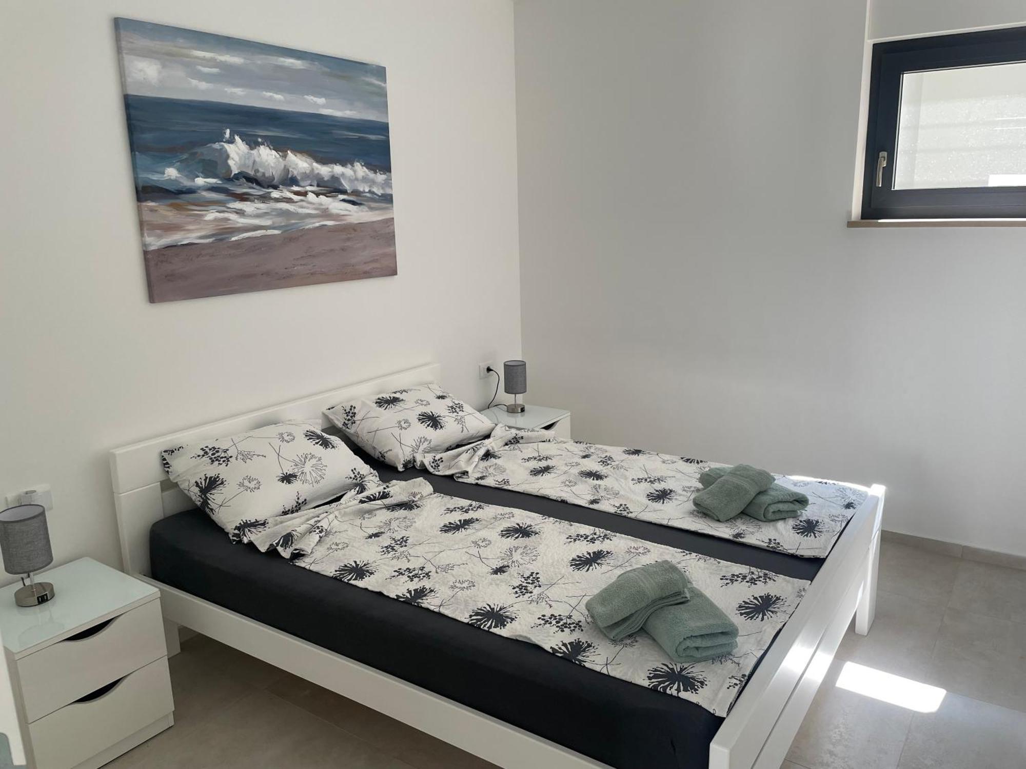 Apartman La Dolce Vita Banjole Dış mekan fotoğraf