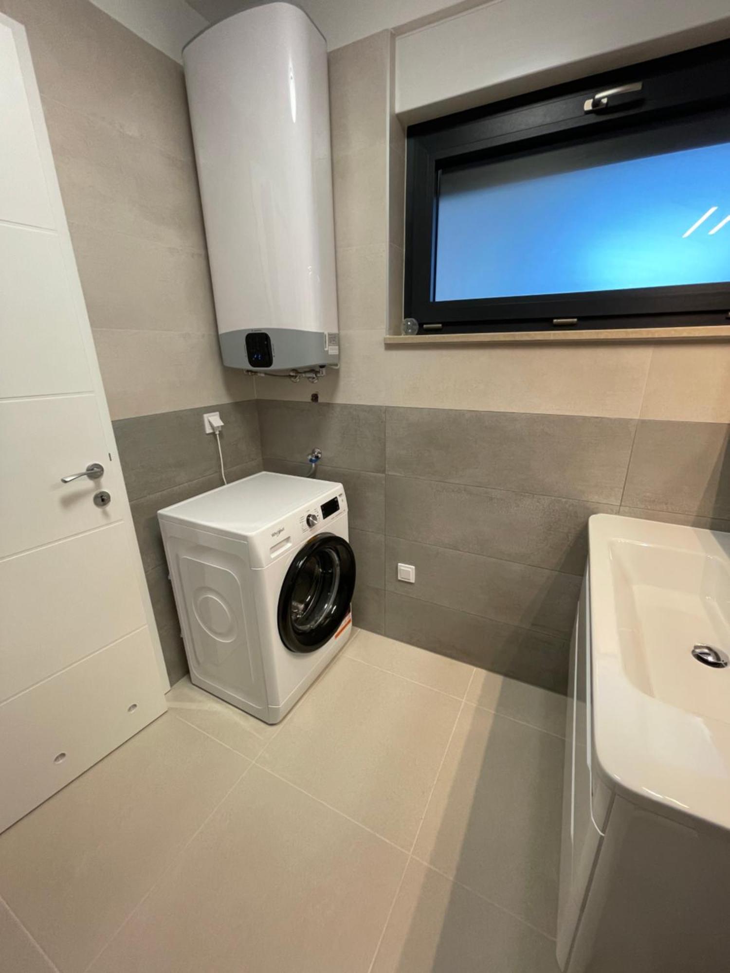Apartman La Dolce Vita Banjole Dış mekan fotoğraf