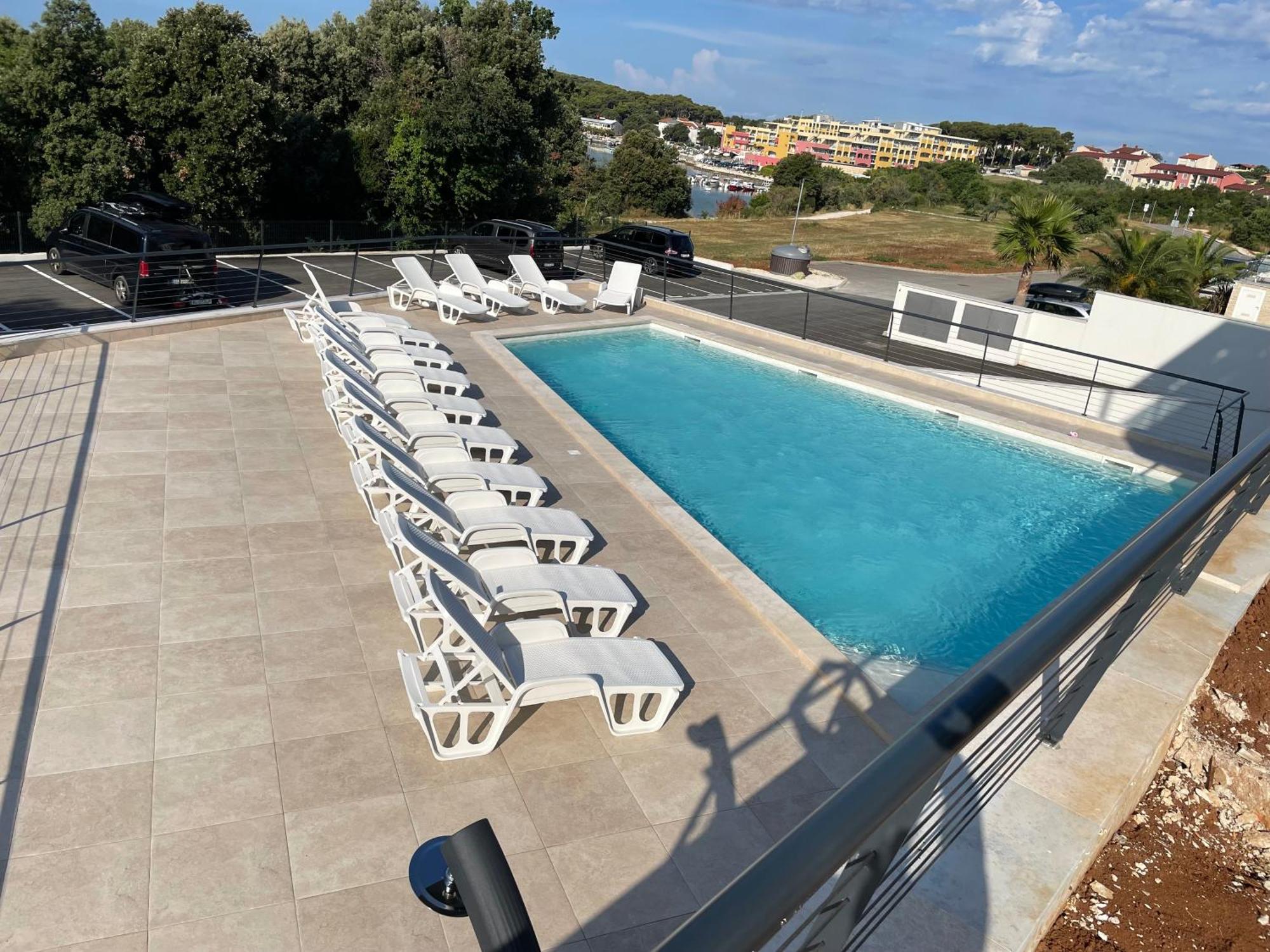 Apartman La Dolce Vita Banjole Dış mekan fotoğraf