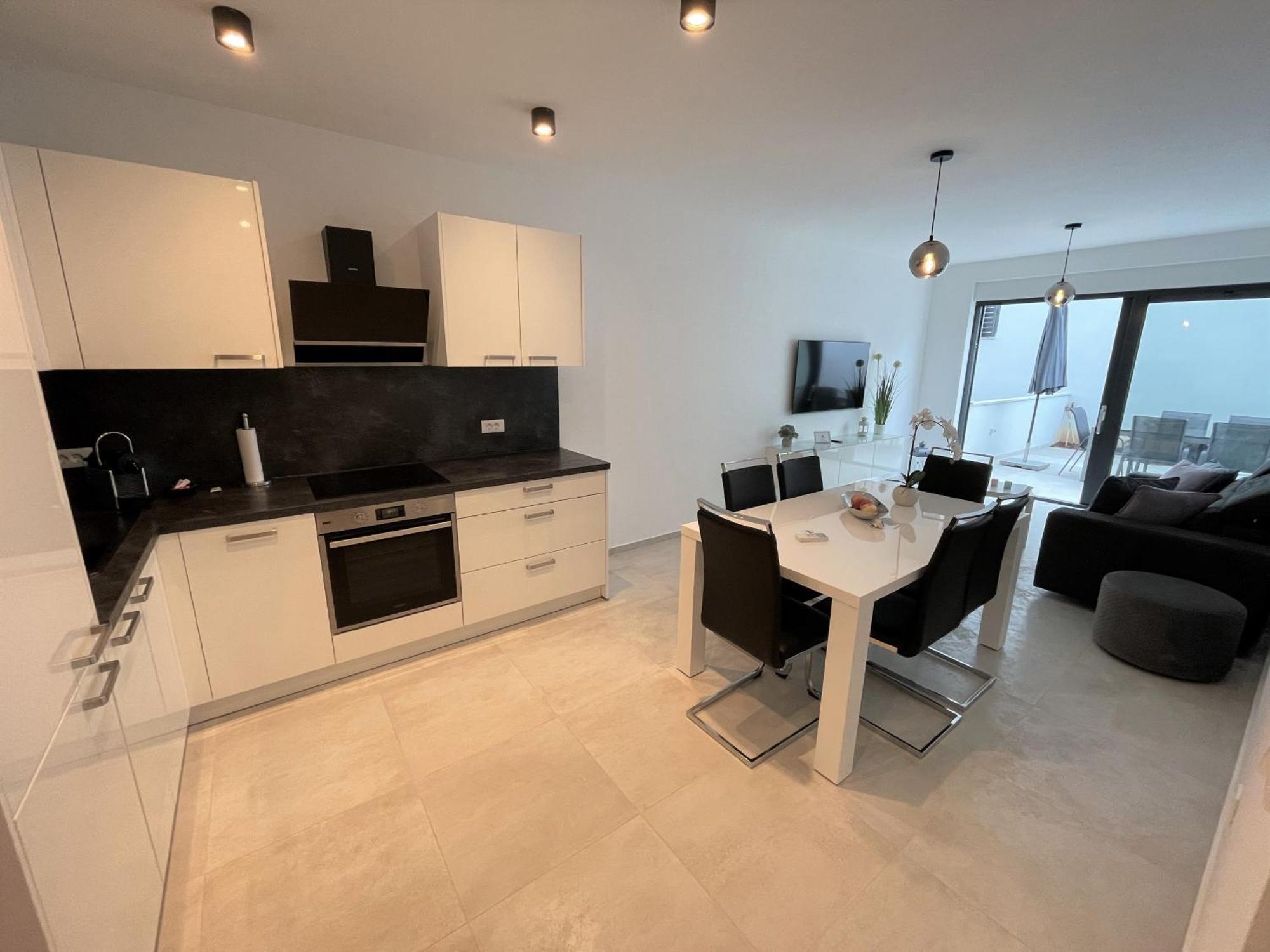 Apartman La Dolce Vita Banjole Dış mekan fotoğraf