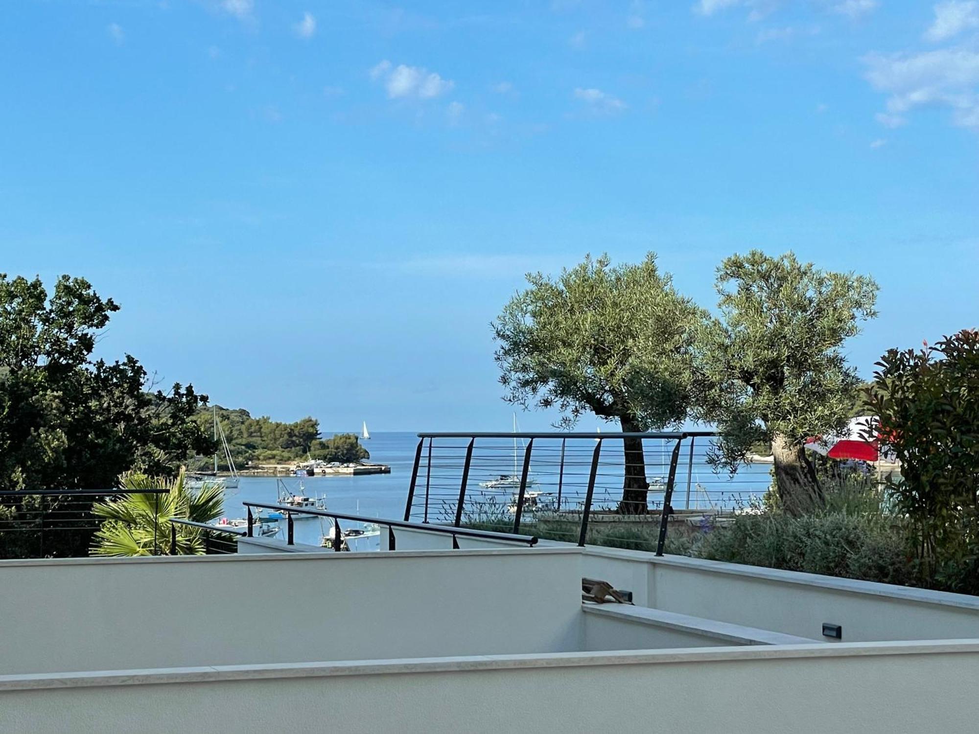 Apartman La Dolce Vita Banjole Dış mekan fotoğraf