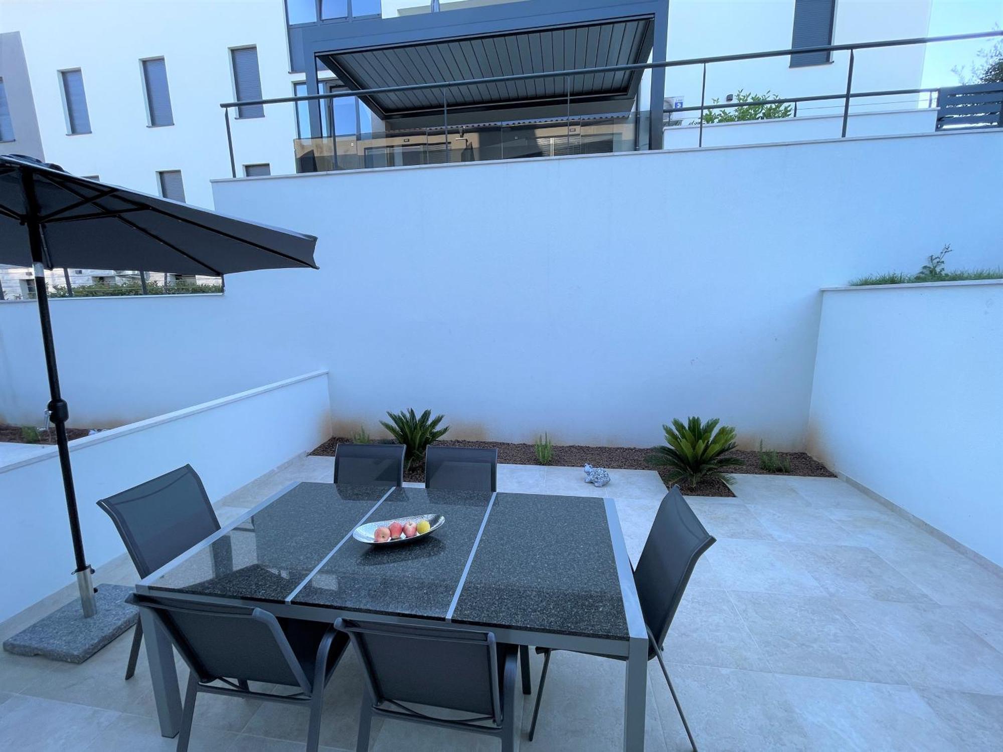 Apartman La Dolce Vita Banjole Dış mekan fotoğraf