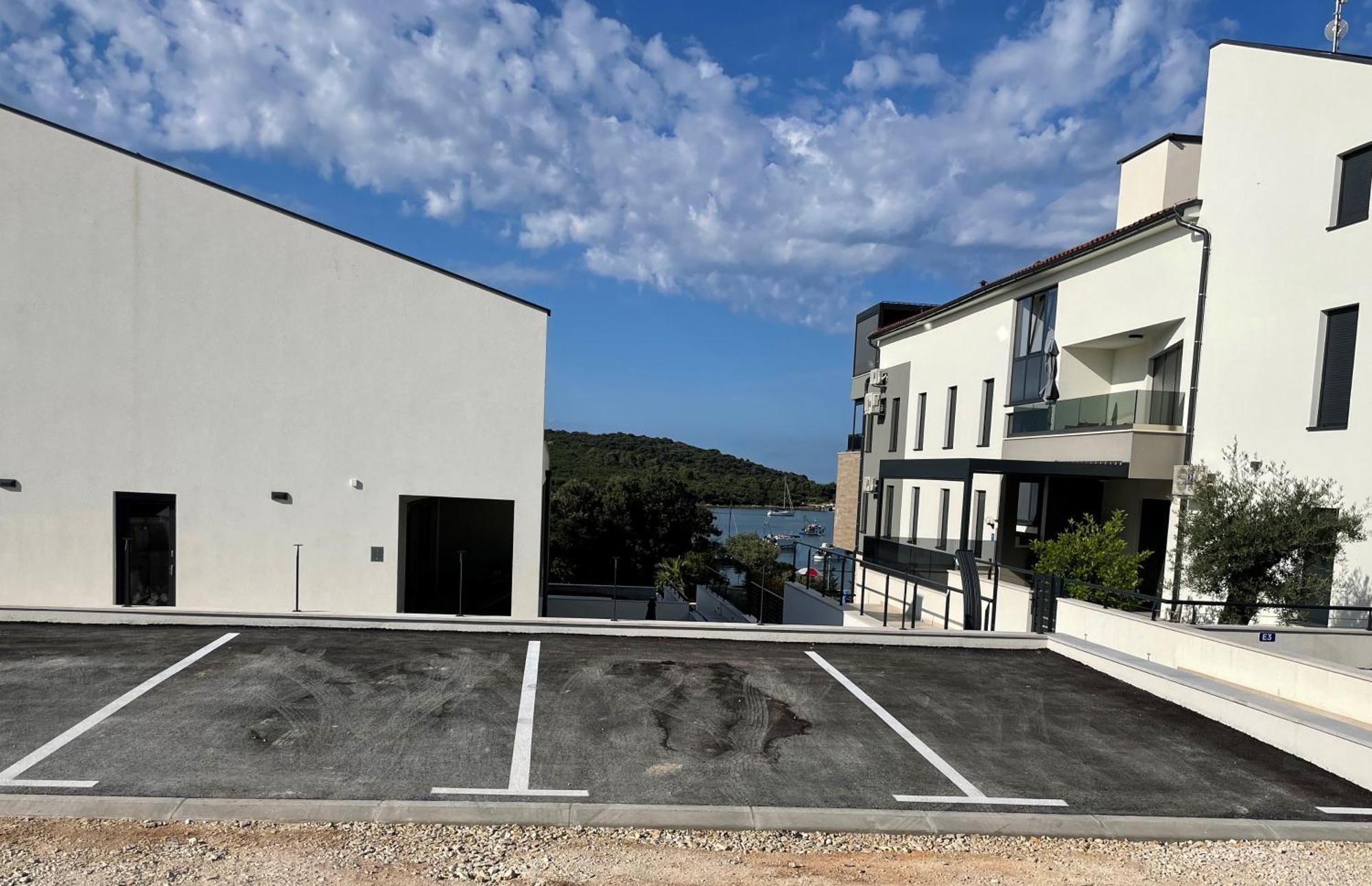Apartman La Dolce Vita Banjole Dış mekan fotoğraf