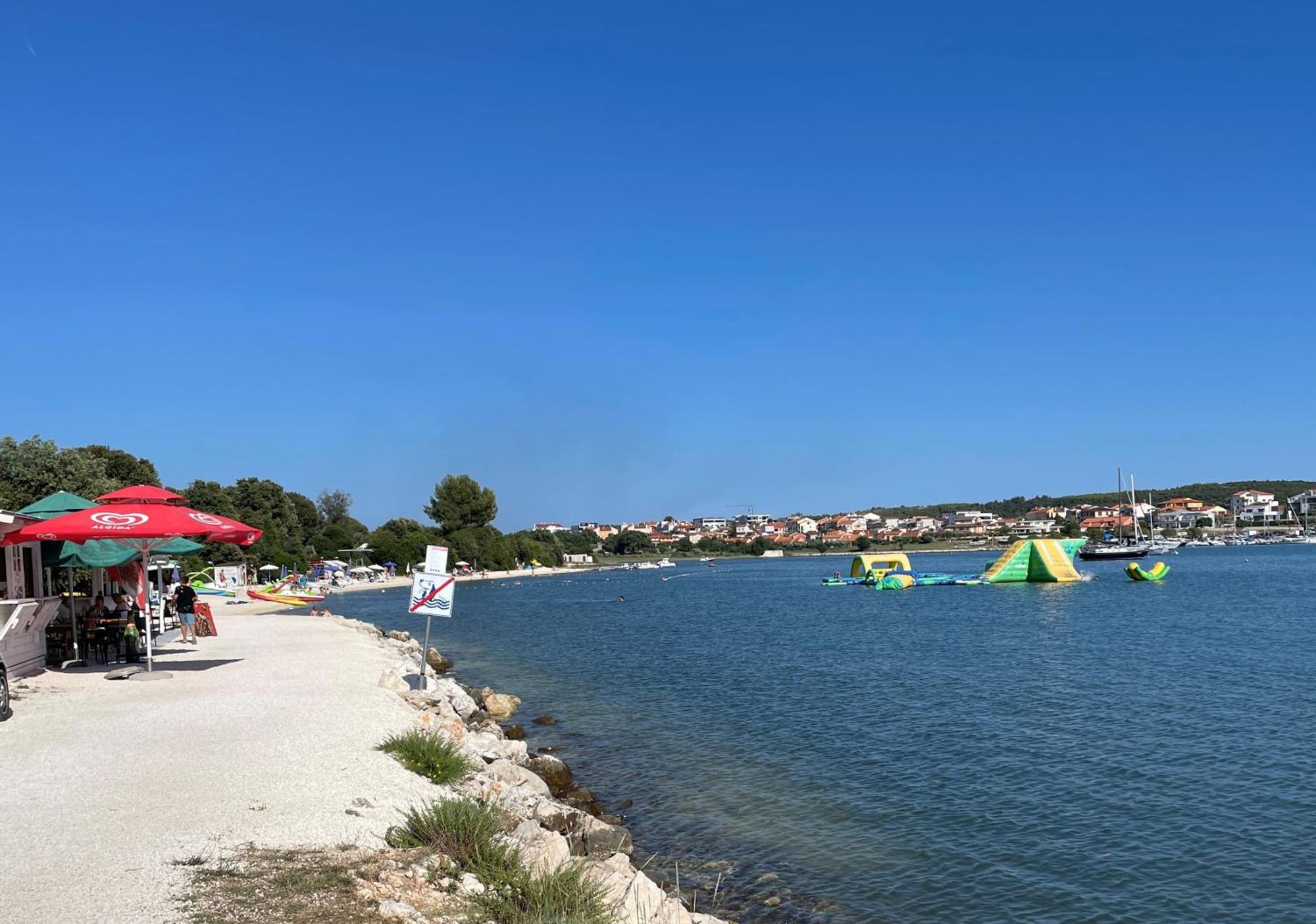 Apartman La Dolce Vita Banjole Dış mekan fotoğraf