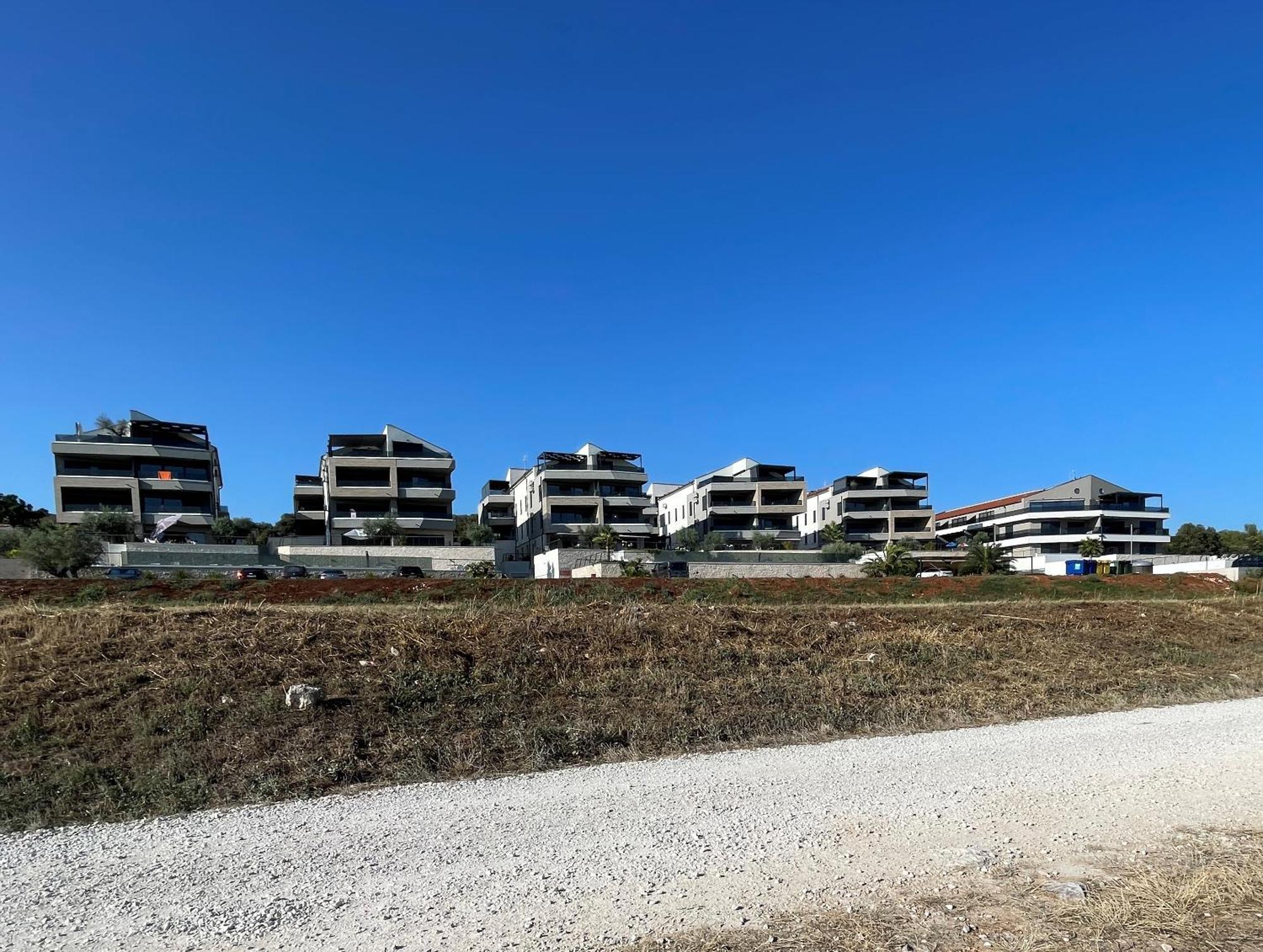 Apartman La Dolce Vita Banjole Dış mekan fotoğraf