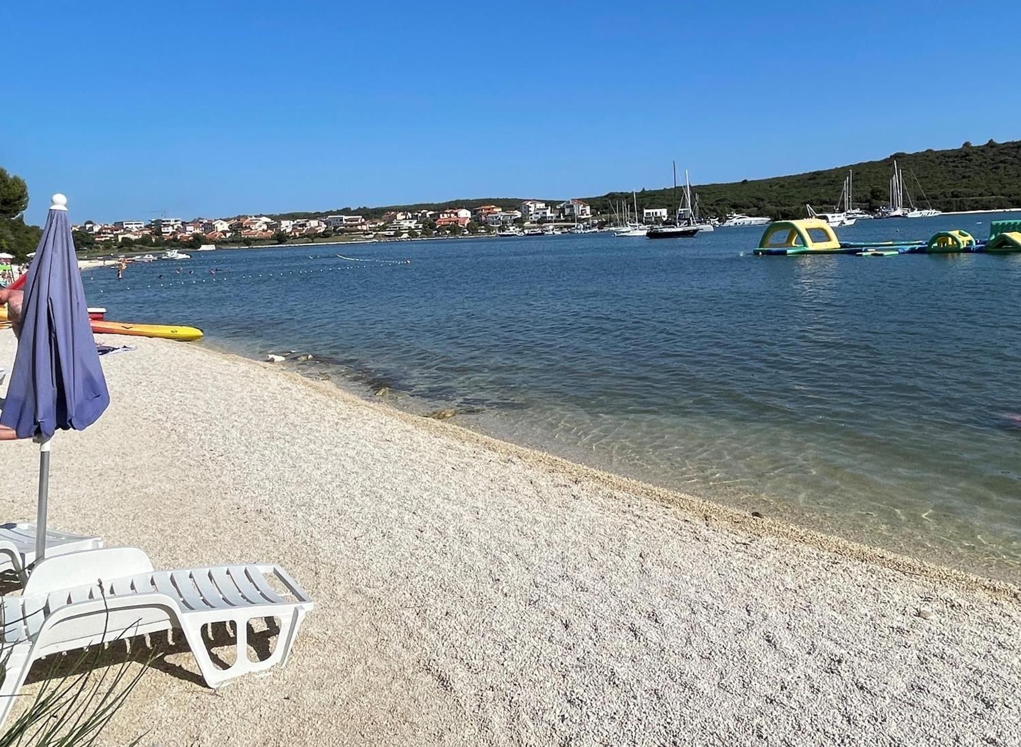Apartman La Dolce Vita Banjole Dış mekan fotoğraf