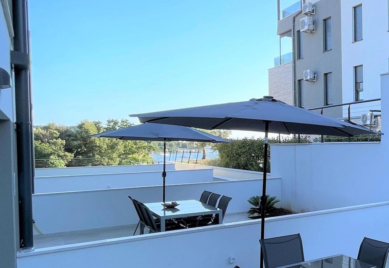 Apartman La Dolce Vita Banjole Dış mekan fotoğraf